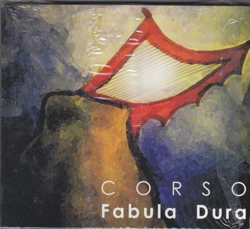 Corso fabula dura cd - dura,