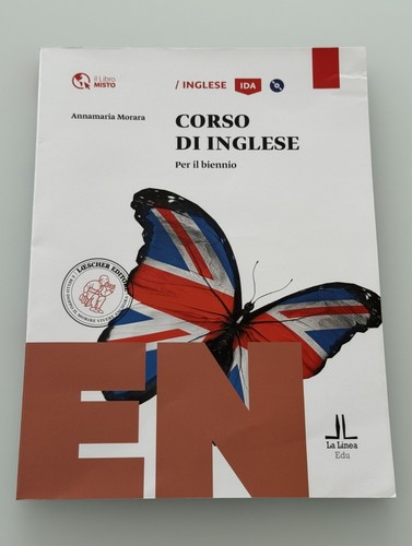Corso inglese per il - di,
