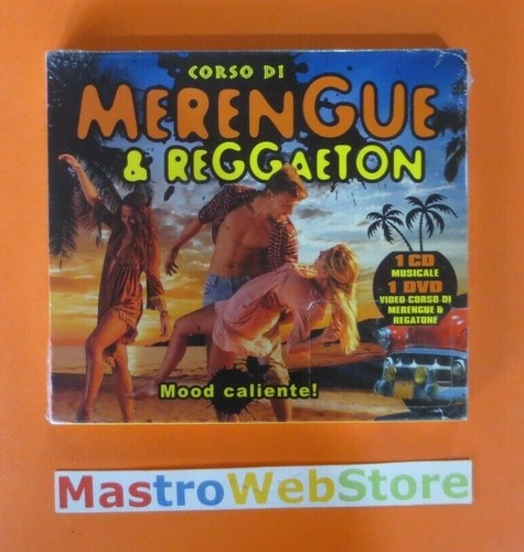 Corso merengue reggaeton - di, &