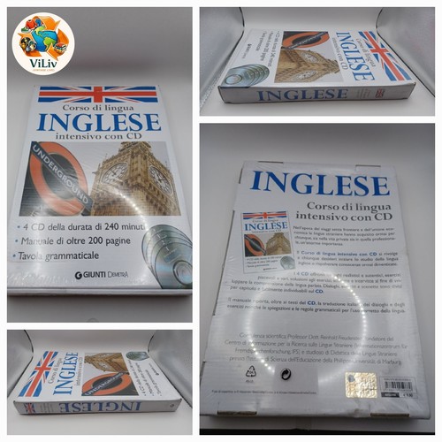 Corso lingua inglese - di,