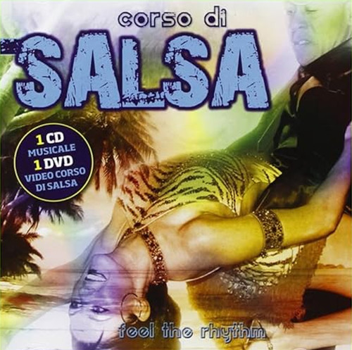 Corso salsa - corso,