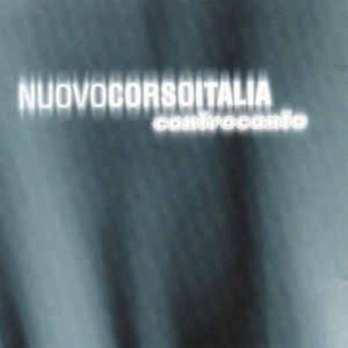 Nuovo corso italia - corso,