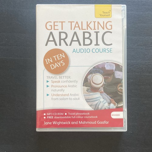 Teach yourself get talking - teach,