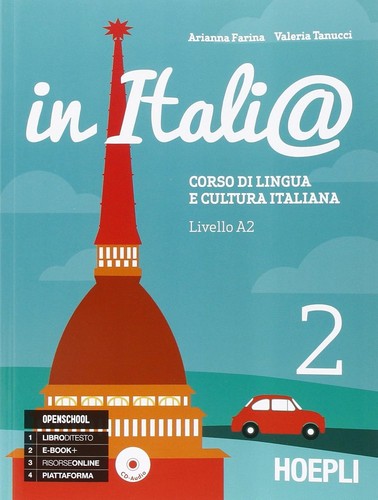 Itali livello a2 corso - itali@., a2.
