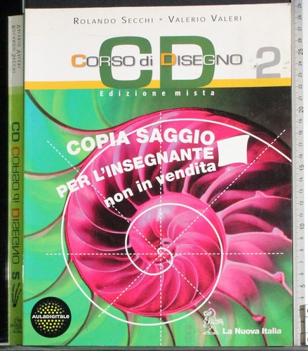 Corso disegno vol - di, 2