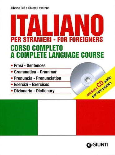 Italiano corso completo con - corso,