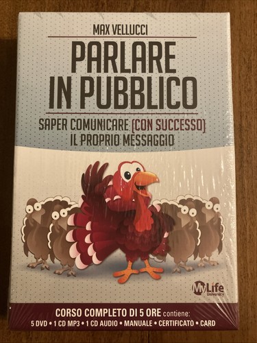 Corso completo parlare - parlare, in