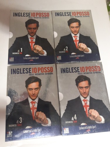 Raro corso completo inglese - raro,