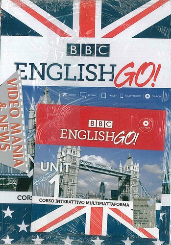 Bbc english corso inglese - english,
