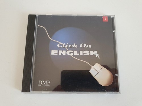 Corso inglese click on - "click,