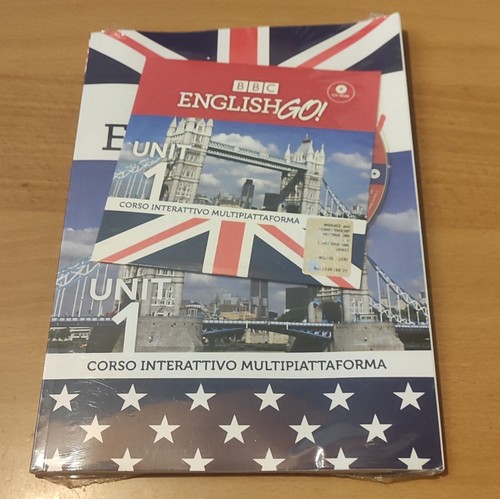 Bbc english corso inglese - english,