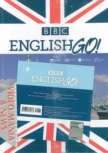Bbc english bibl multim il - go!bibl.multim,