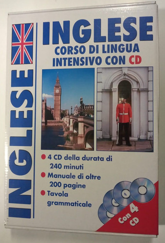 Inglese corso lingua - di,
