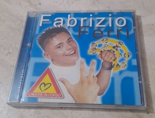 Fabrizio ferri amore in - fabrizio,