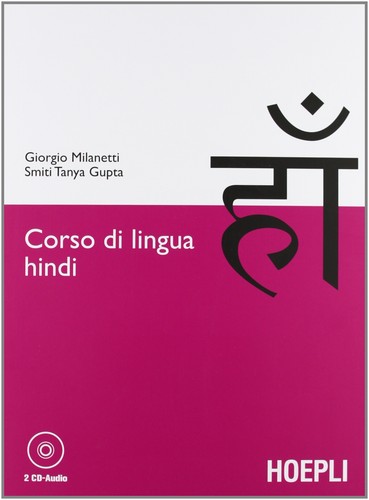 Corso lingua hindi - corso, di