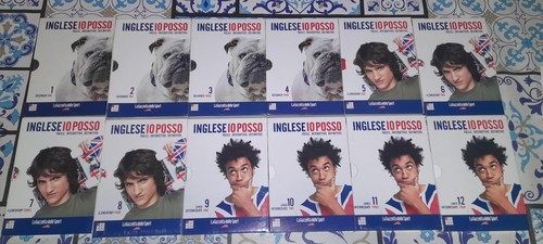 Box dvd cd 12 - dvd+12, cd+12
