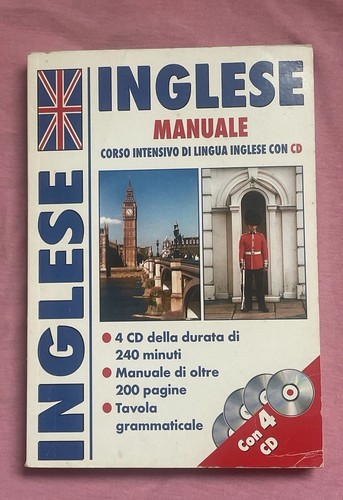 Manuale corso intensivo - manuale,