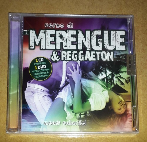 Corso merengue reggaeton - corso, &