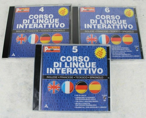 Rom corso lingue - corso,
