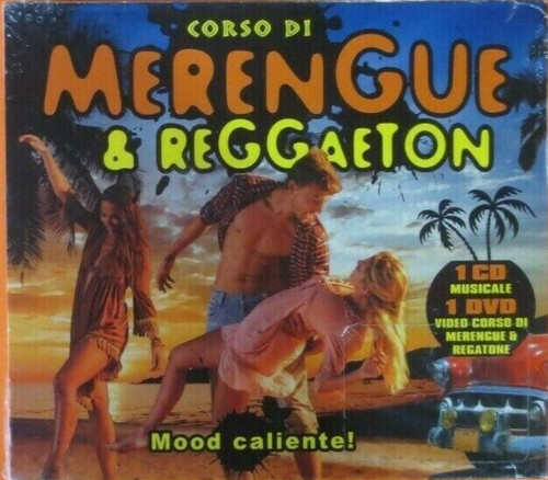 Corso merengue reggaeton - merengue, &