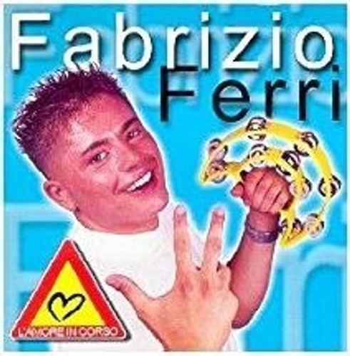 Audio fabrizio ferri - audio,