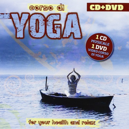 Corso yoga audio - yoga, [audio