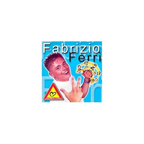 Amore corso fabrizio - in,
