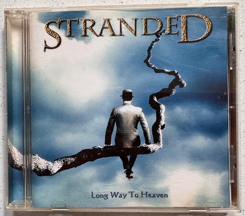 Stranded long way to - to, heaven