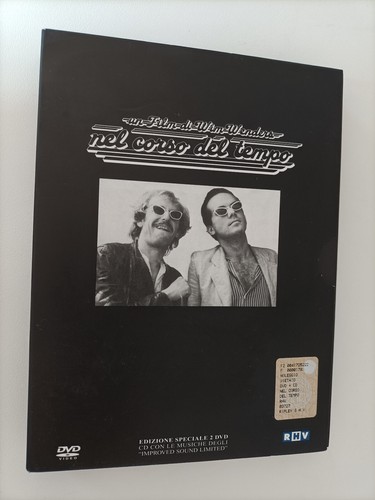 Dvd nel corso - del, tempo
