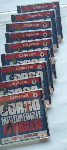 Corso multimediale inglese - multimediale, di