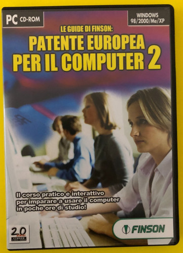 Patente europea per - per, il