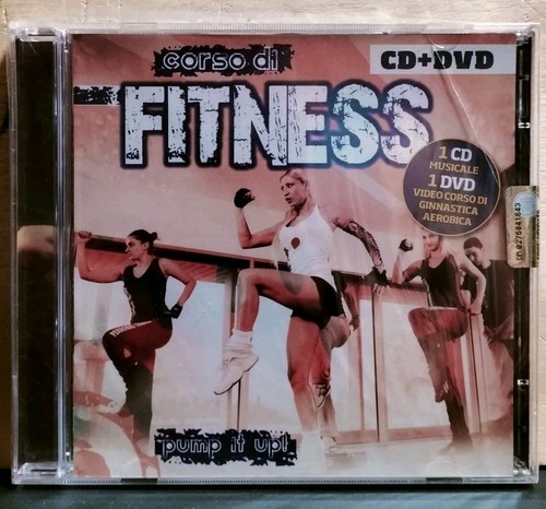 Corso fitness - di,