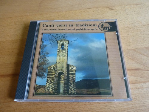 Canti corsi in - v.a.,