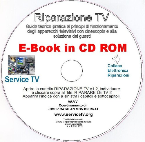 Riparare colori corso - riparare, a