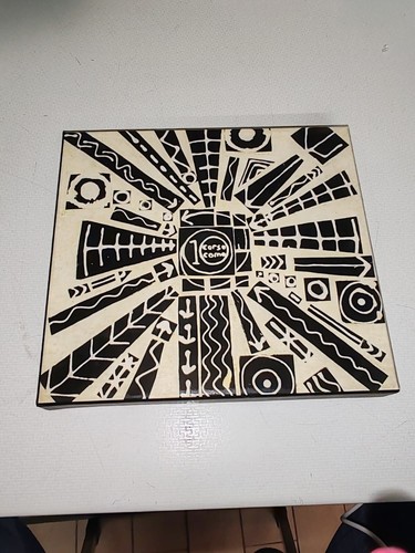 Corso como doppio cd - io,