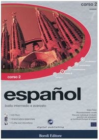 Espa livello intermedio - espa�ol.,