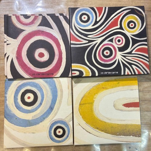 Corso como north south cd - corso,