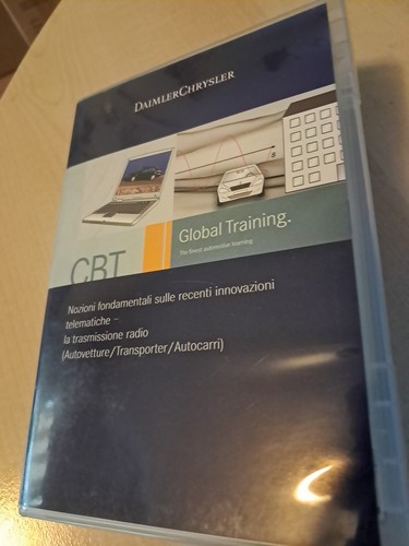 Global trainer mercedes - global,