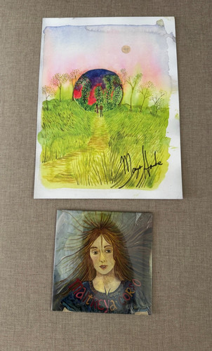 Maya hawke maitreya corso - corso, cd