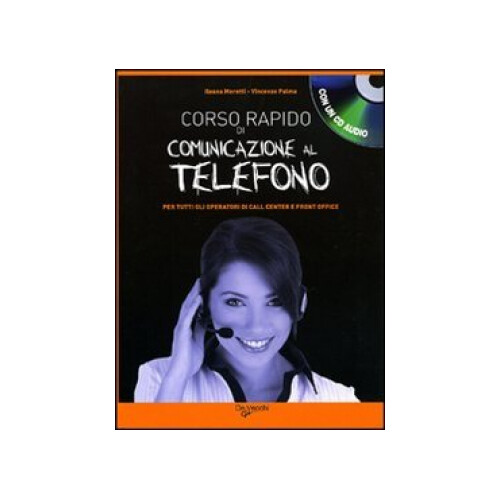 Libro corso rapido - corso, di