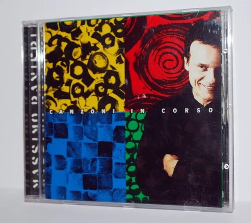 Massimo ranieri canzoni - massimo, in