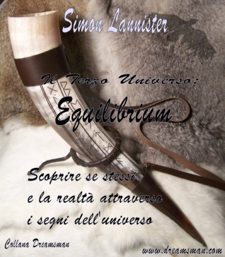 Equilibrium terzo universo - equilibrium, :