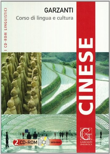 Corso lingua cult cinese - corso, +2cd