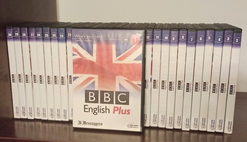 Corso inglese completo 30 - corso, di