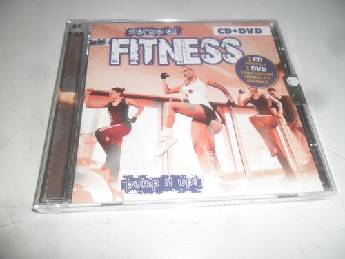 Corso fitness dvd - corso, come