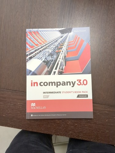 Corso inglese company 0 - inglese,