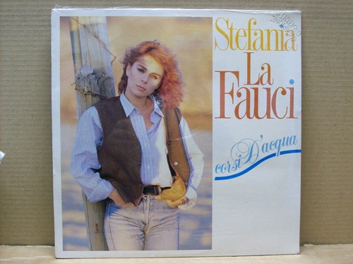 Stefania fauci corsi - fauci,