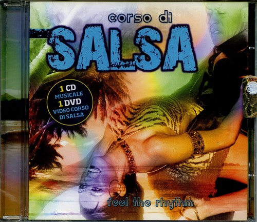 Artisti vari corso - corso, salsa