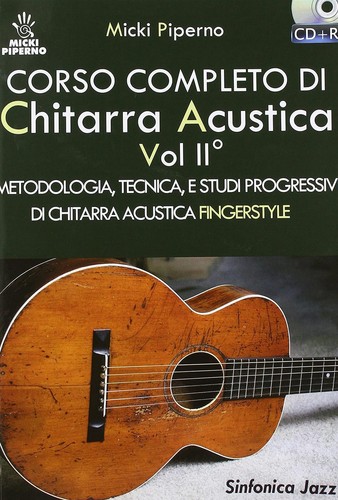 Corso completo chitarra - di,