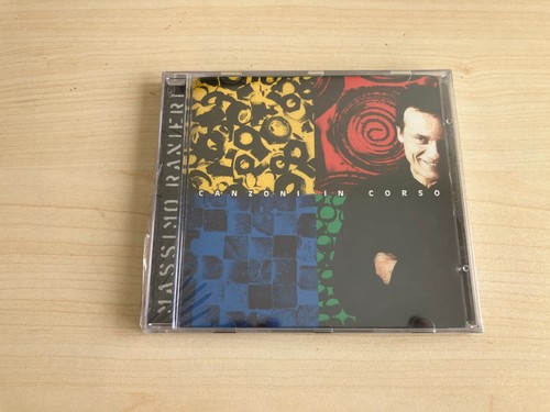 Massimo ranieri canzoni in - _,
